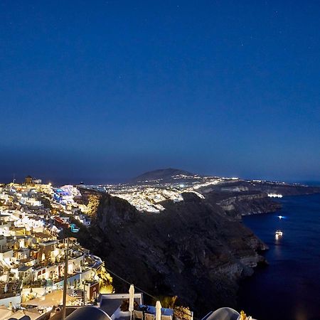 Olia Villas & Suites إيميروفيغلي الغرفة الصورة