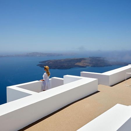 Olia Villas & Suites إيميروفيغلي المظهر الخارجي الصورة