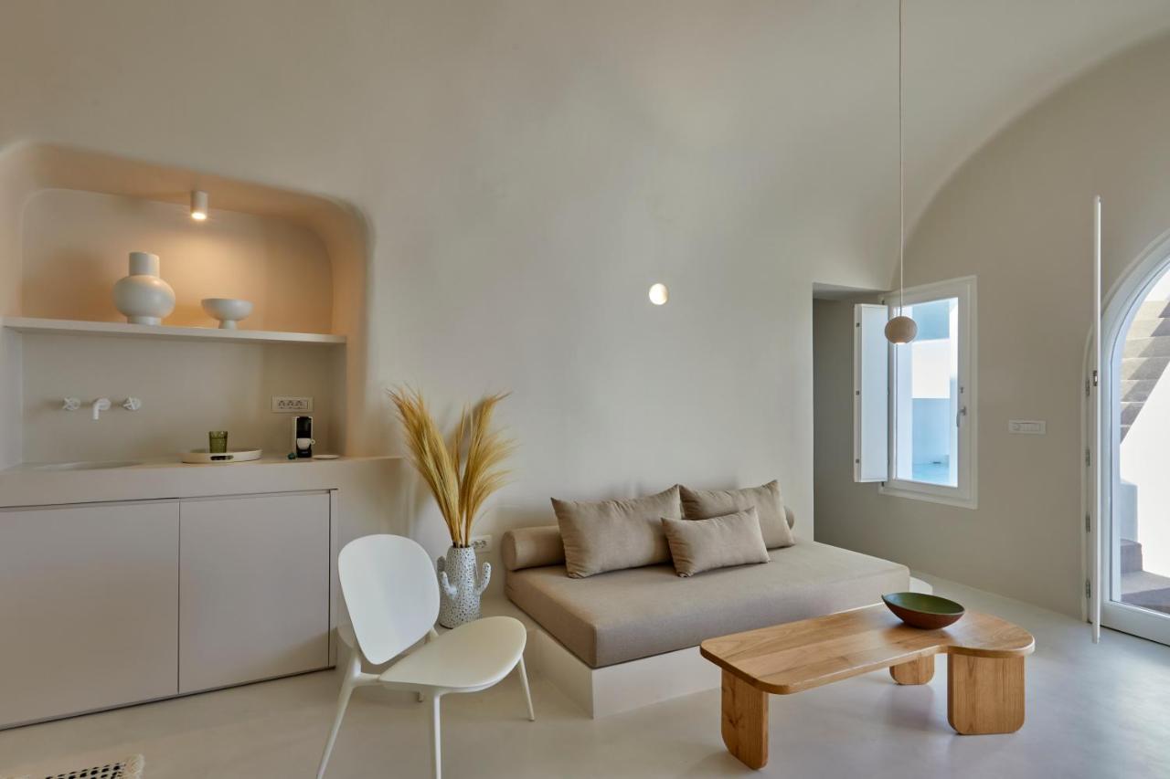Olia Villas & Suites إيميروفيغلي المظهر الخارجي الصورة