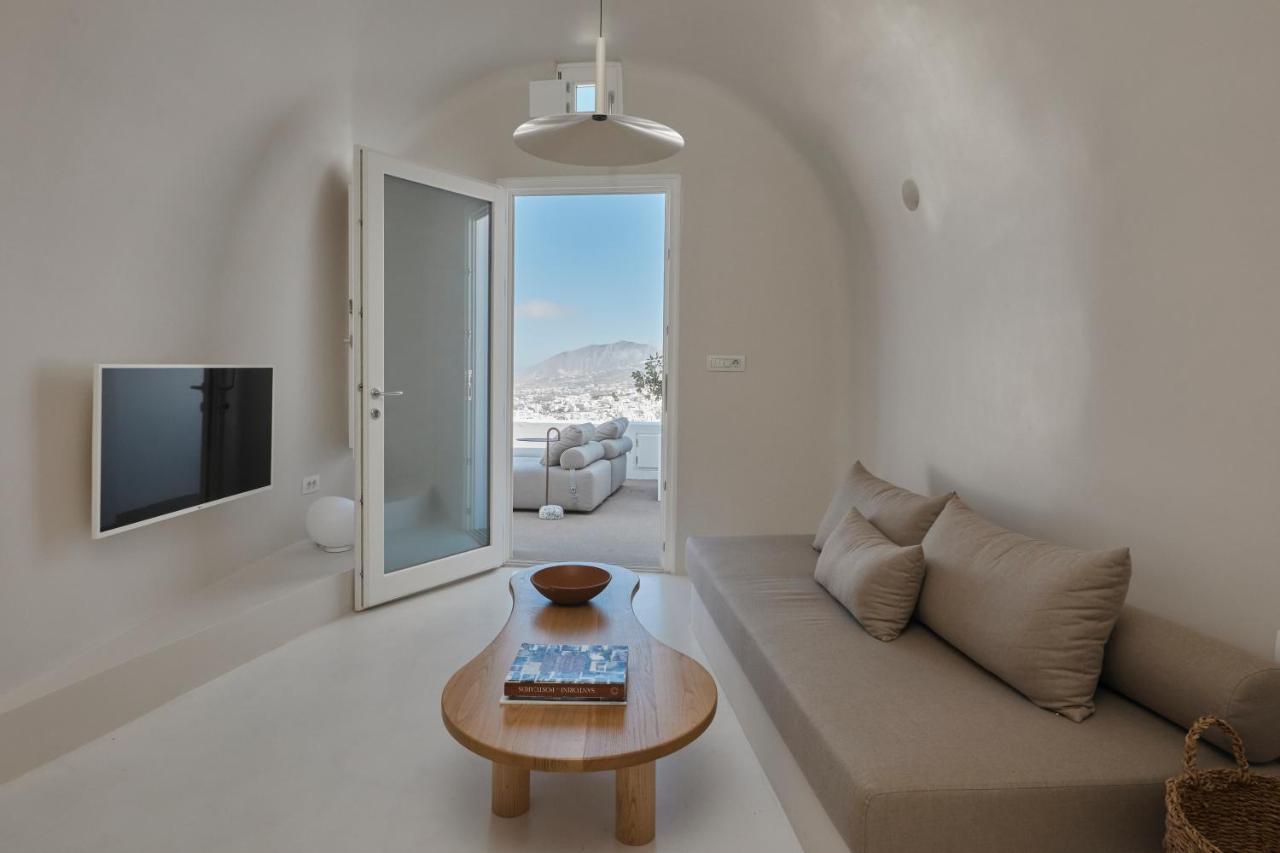 Olia Villas & Suites إيميروفيغلي المظهر الخارجي الصورة