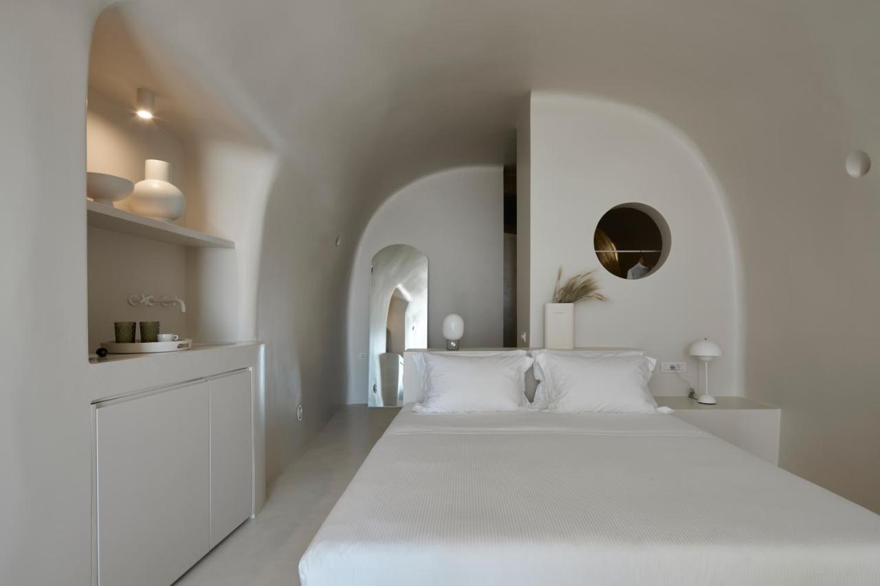 Olia Villas & Suites إيميروفيغلي المظهر الخارجي الصورة