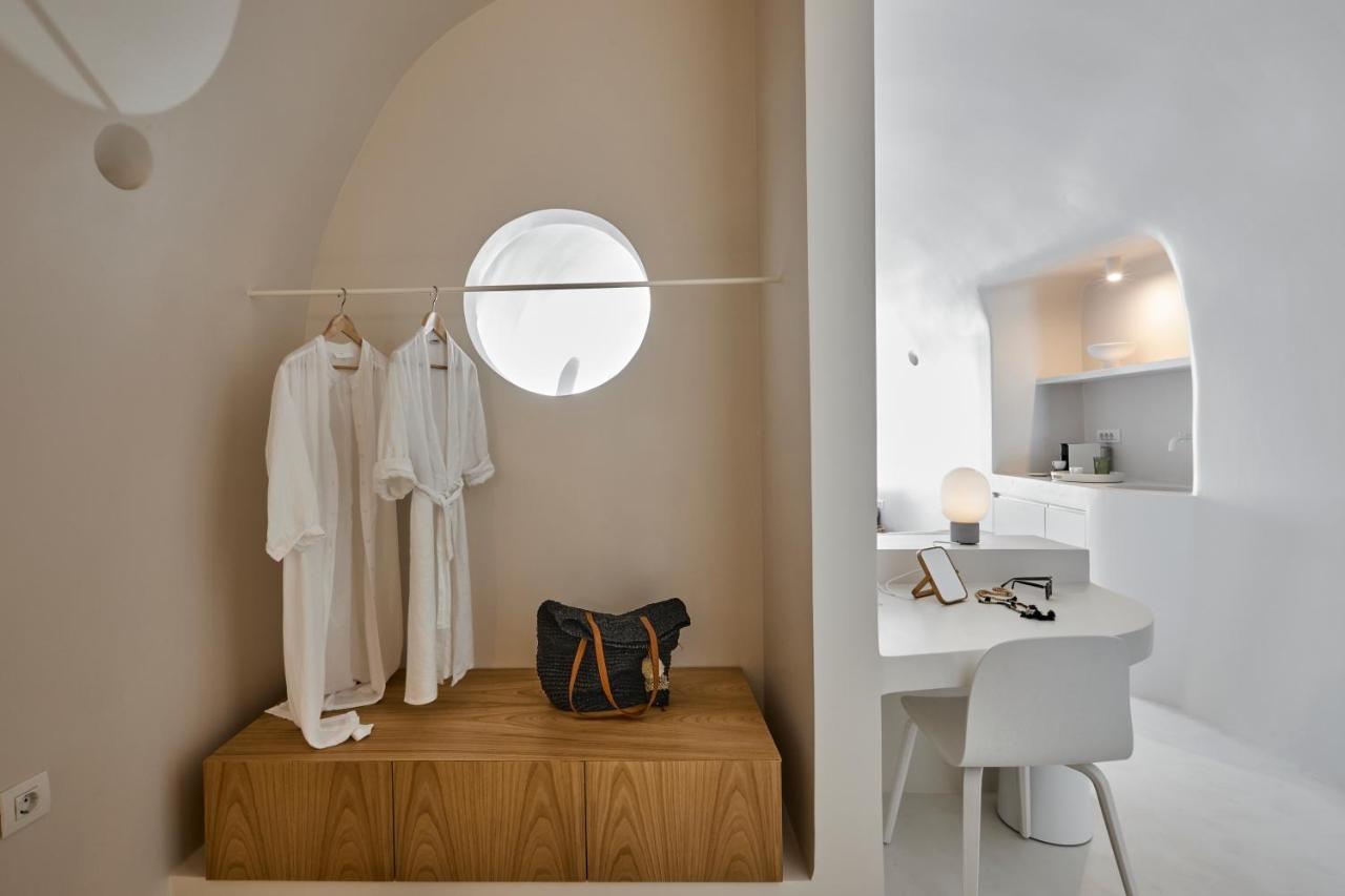 Olia Villas & Suites إيميروفيغلي المظهر الخارجي الصورة