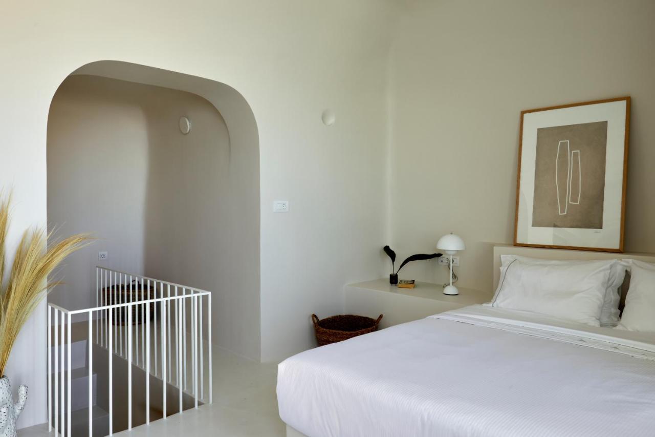 Olia Villas & Suites إيميروفيغلي المظهر الخارجي الصورة