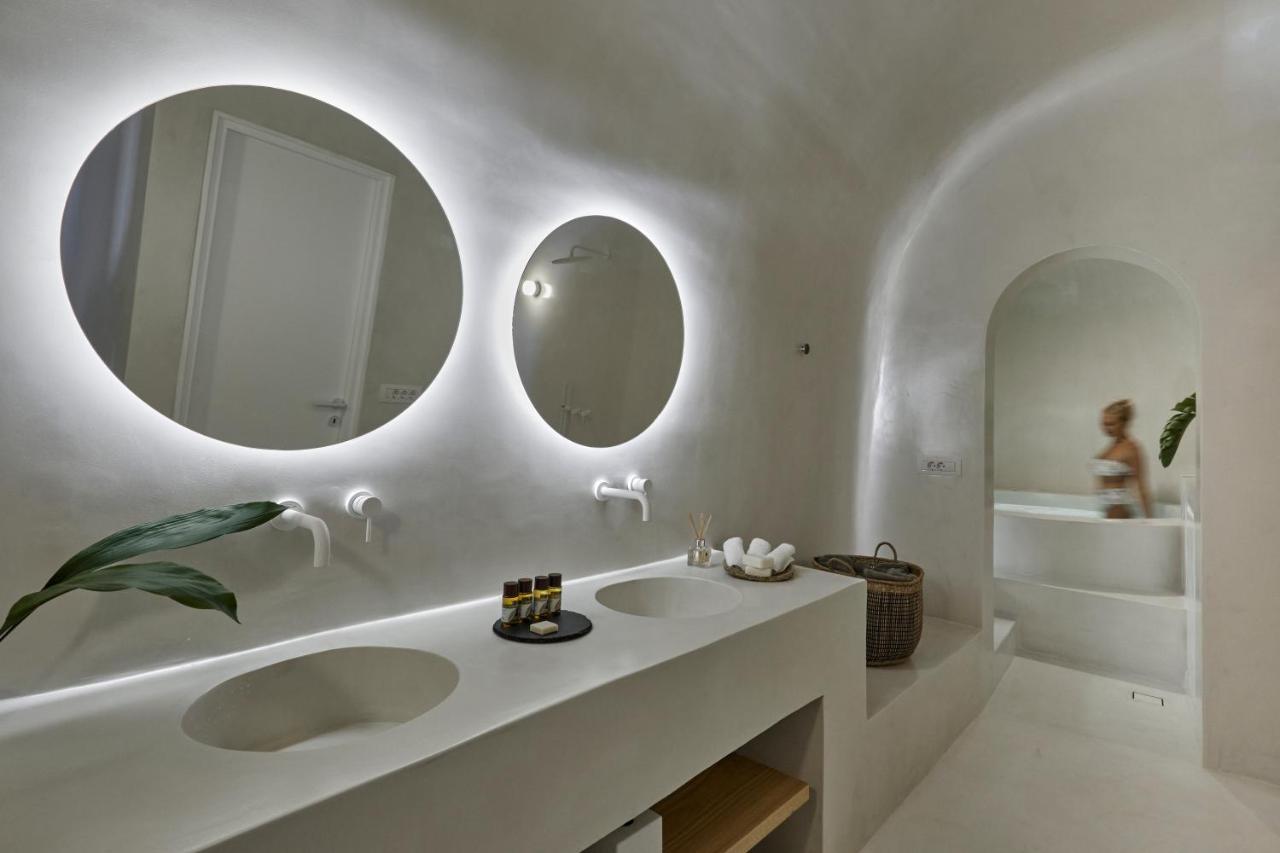 Olia Villas & Suites إيميروفيغلي المظهر الخارجي الصورة