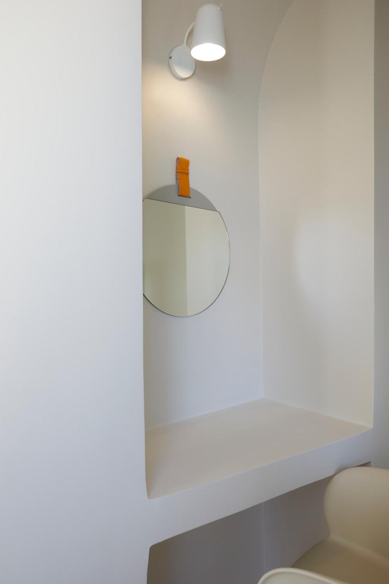 Olia Villas & Suites إيميروفيغلي الغرفة الصورة