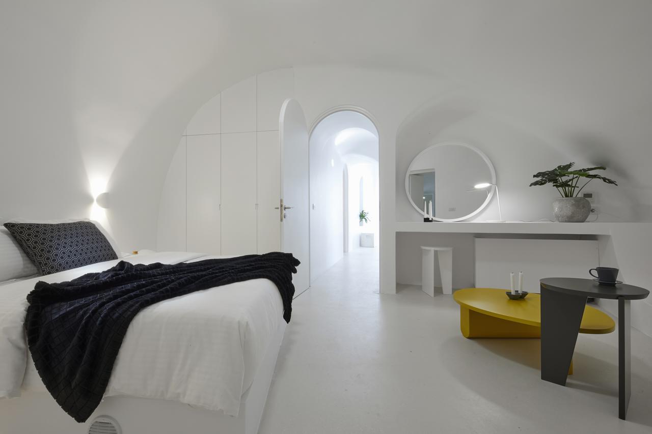 Olia Villas & Suites إيميروفيغلي المظهر الخارجي الصورة