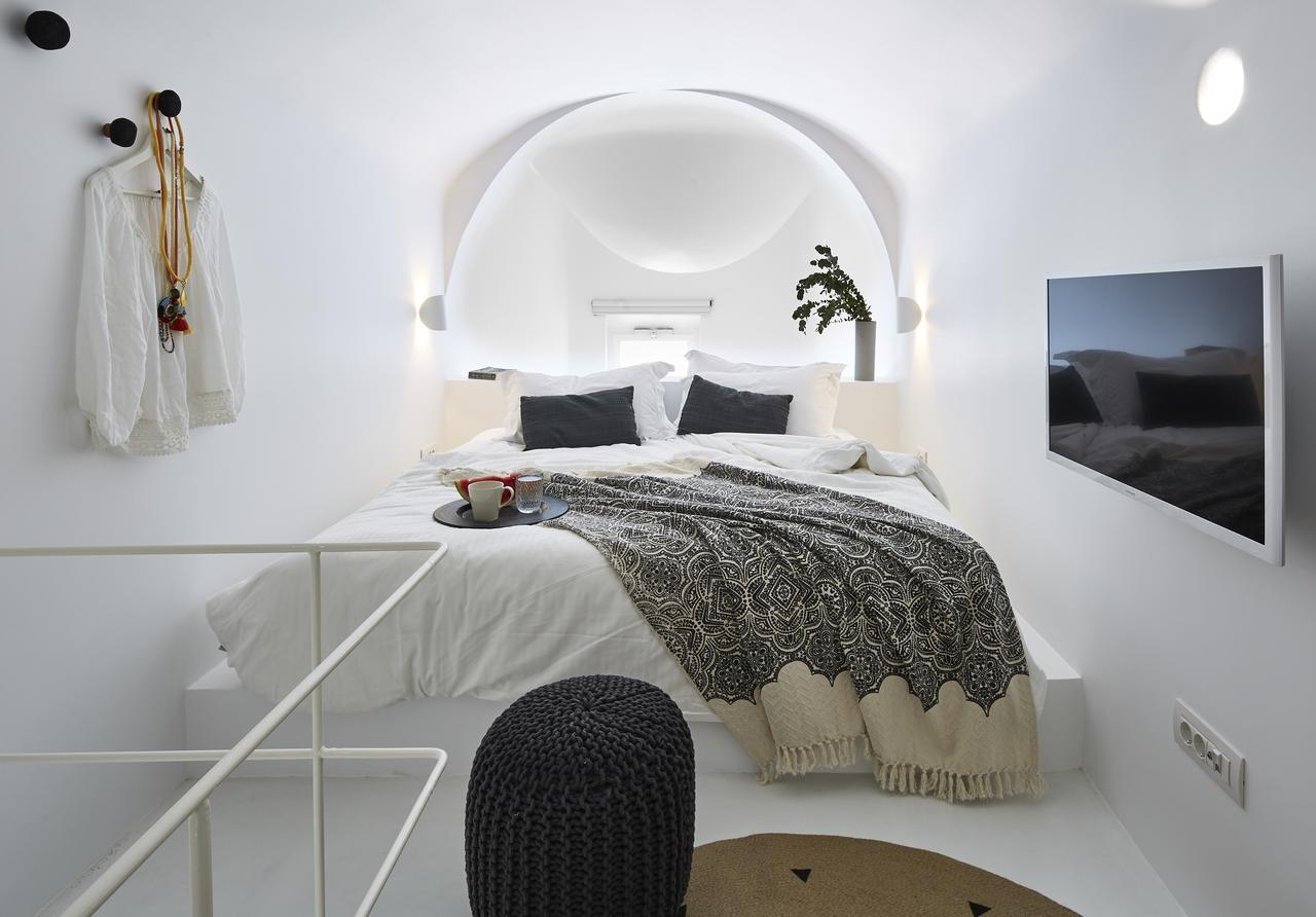Olia Villas & Suites إيميروفيغلي المظهر الخارجي الصورة